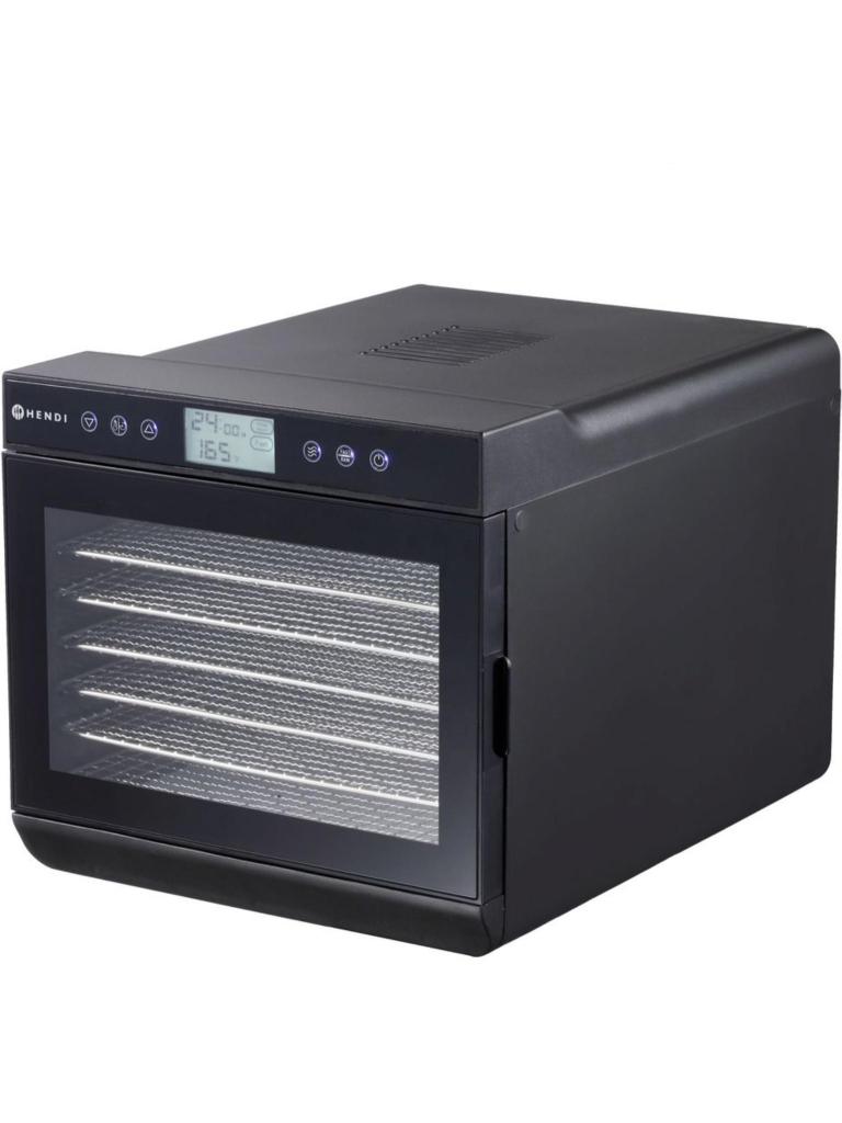 Sèche-aliments - 7 couches - Kitchen Line - Hendi - 229064