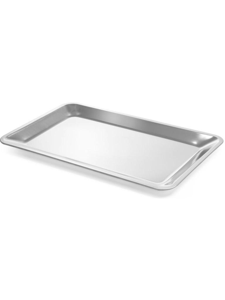Plateau de service - inox - 1/1 GN - Hendi - 410110