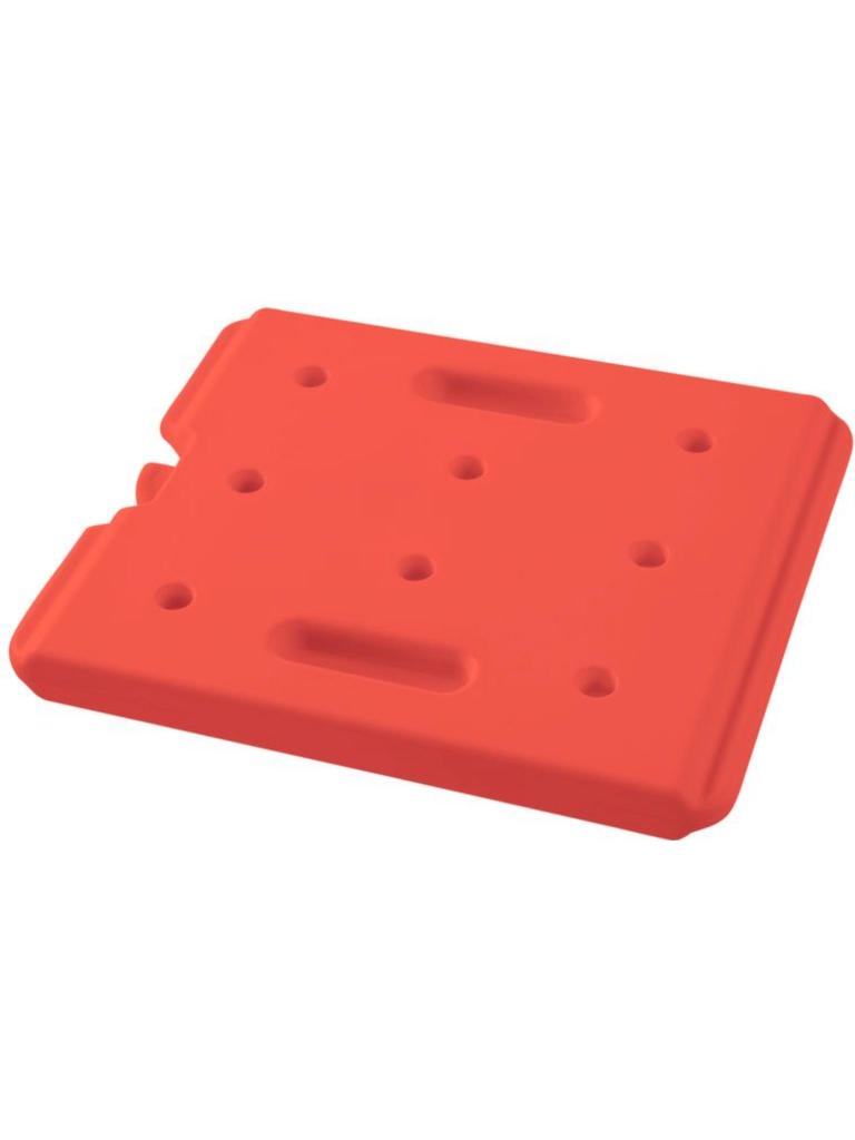 Elément chauffant - HDPE - H 3 X 26.5 X 32 CM - Hendi - 707784