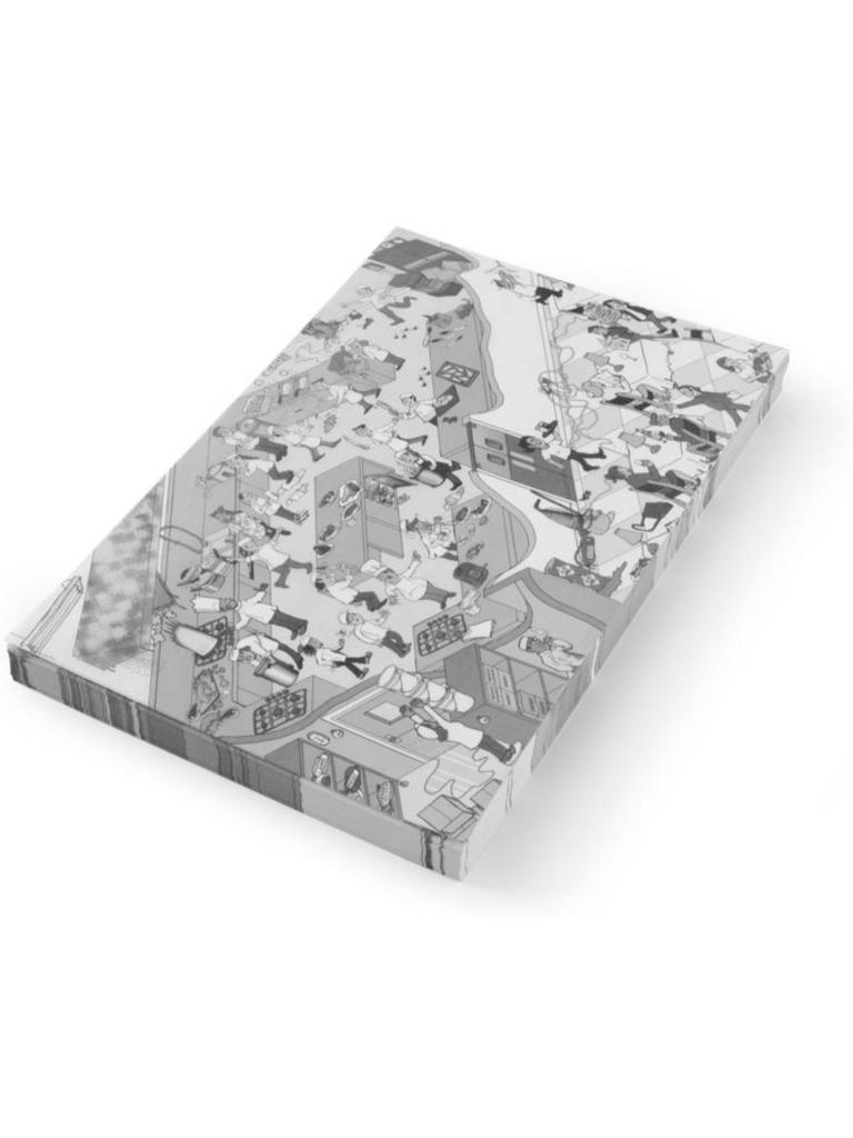 Set de table en papier sulfurisé - 27,5 X 42 CM - Hendi - 678145