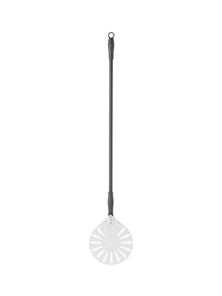 Pelle à pizza - Aluminium - Perforée - Hendi - 617168