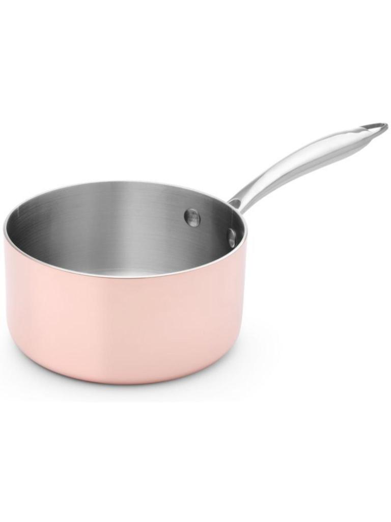 Casserole - Inox - 1,5 Litre - Hendi - 607053