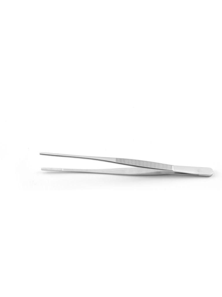 Pince à Épiler - Inox 180 - 1,5 X 23 CM - Hendi - H680025