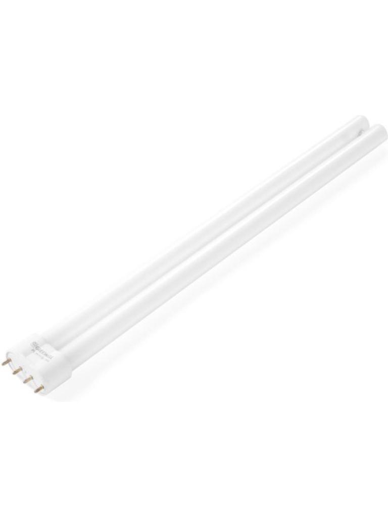 Lampe de rechange pour insecticides - H 4,2 X 3,3 X 41 CM - Hendi - 270240