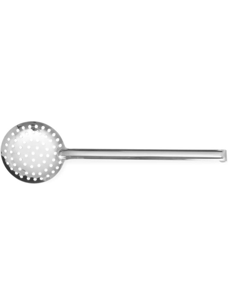 Ecumoire - Inox - H 37 X 9 X 31 CM - Hendi - 528105