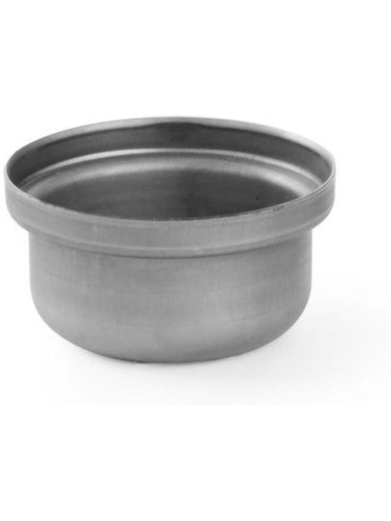 Photophore - Inox - 4,6 CM - Hendi - 464809
