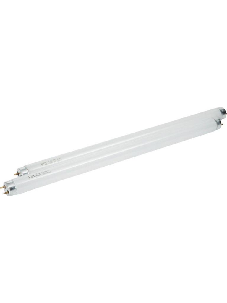 Lampe de rechange pour tue-mouches - H 1,5 X 1,5 X 28,5 CM - Hendi - 934159