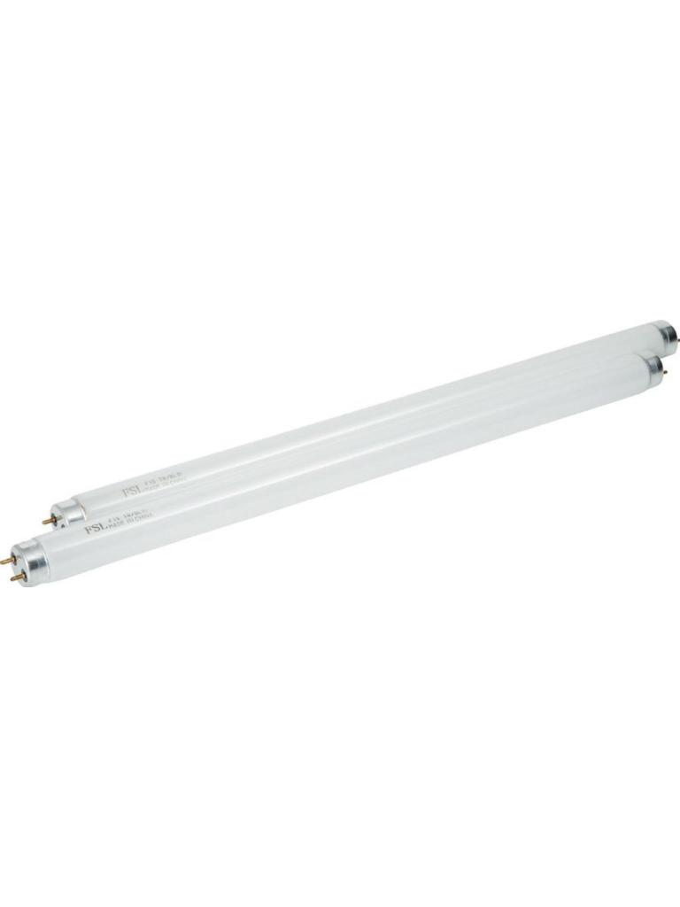 Ampoules de rechange pour tue-mouches - H 3 X 6 X 45,5 CM - Hendi - 935286