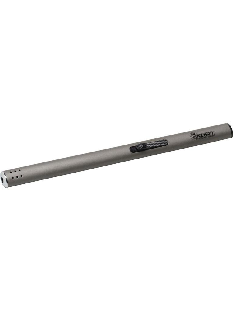 Briquet à gaz - 23 CM - Hendi - 198124