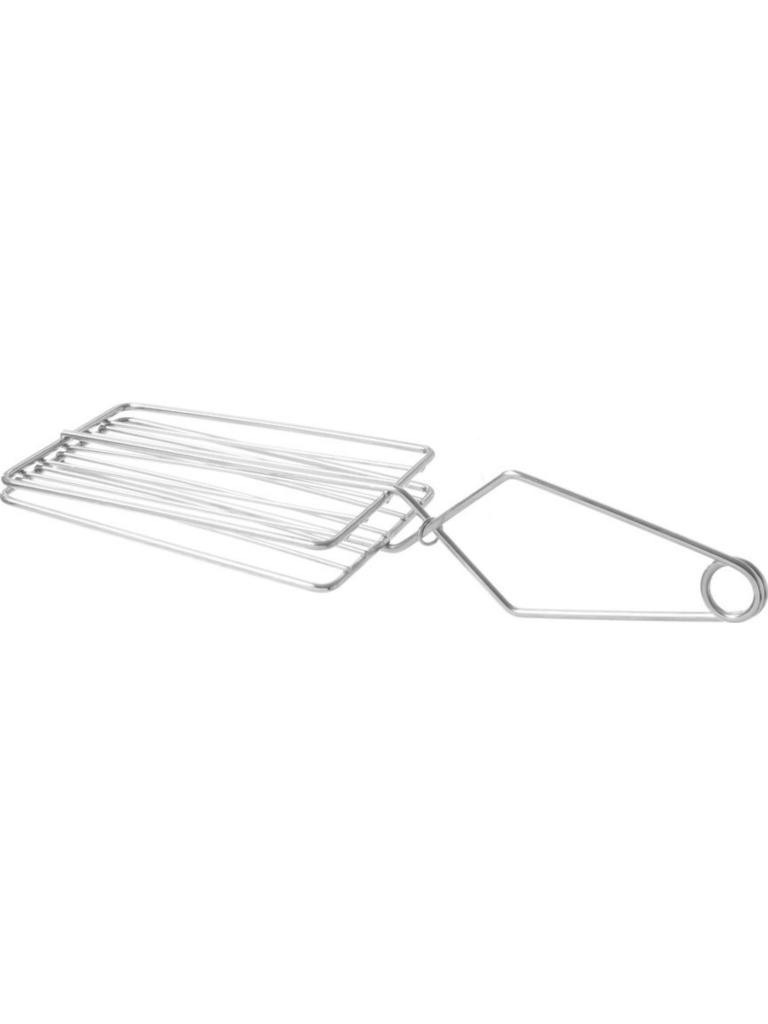 Pince à sandwich - Inox - H 6.4 X 34 X 10 CM - Hendi - 262801