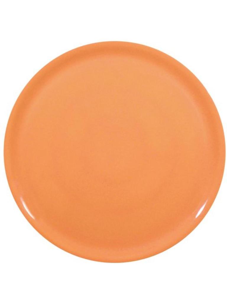 Assiette à pizza - 6 pièces - Ø33 CM - Hendi - 774878