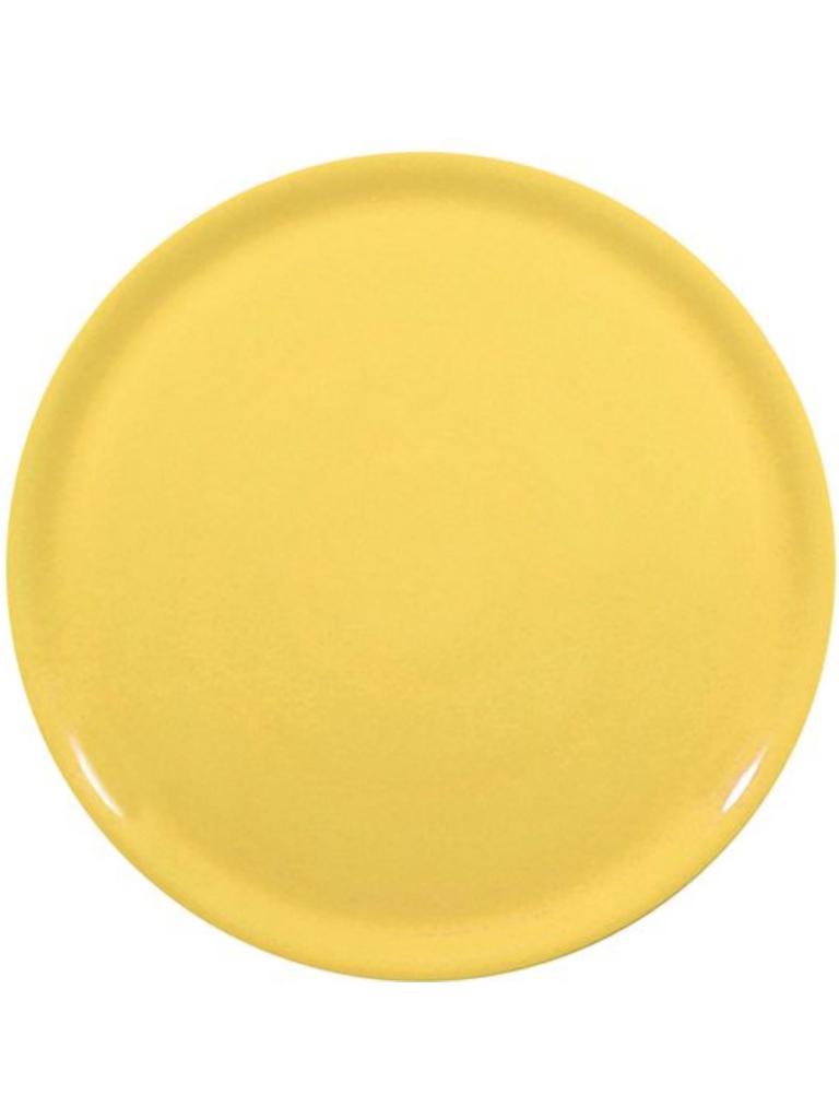 Assiette à pizza - 6 pièces - Ø33 CM - Hendi - 774861