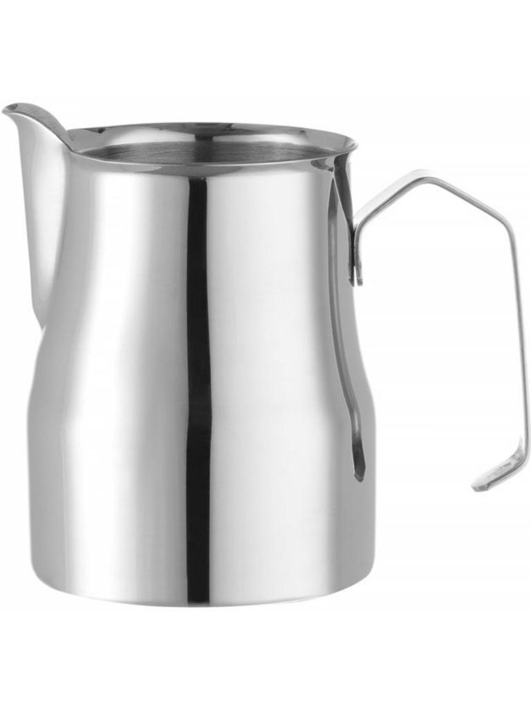 Pot à lait - 0,45 Litre - H 11,1 x Ø7,5 CM - Hendi - 451021