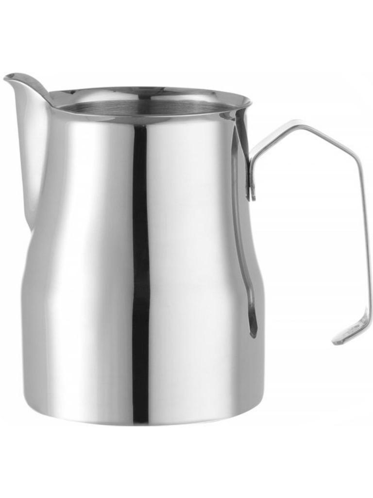 Pot à lait - 0,35 Litre - H 9,9 x Ø6,5 CM - Hendi - 451038