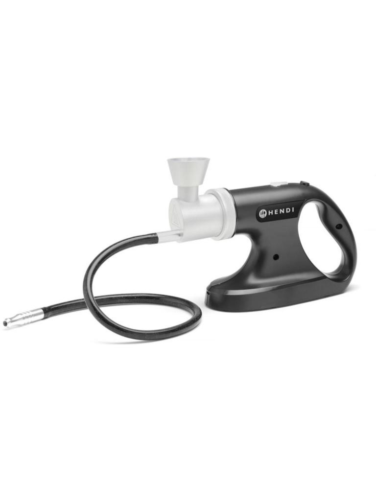 Pistolet fumigène - H 16 x 7 x 21,5 CM - Hendi - 199640
