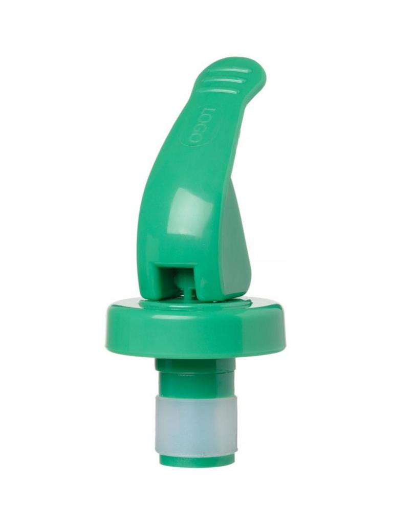 Valve bouteille - 3 pièces - Ø3.6 CM - Bar Up - 552049