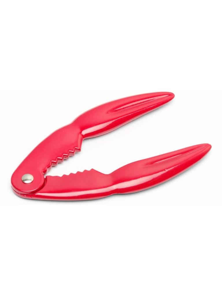 Pince crabe et homard - 14 CM - Rouge - Hendi - 403754