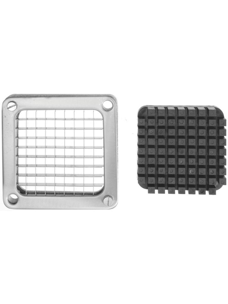 Coupe frites - 9mm - 630402 - Hendi - 932919