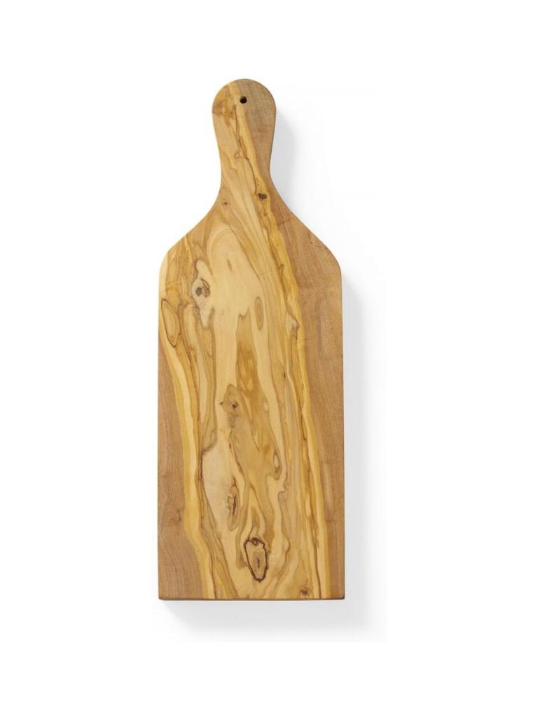 Planche à fromage - H 1,8 x 14 x 40 CM - Hendi - 505250