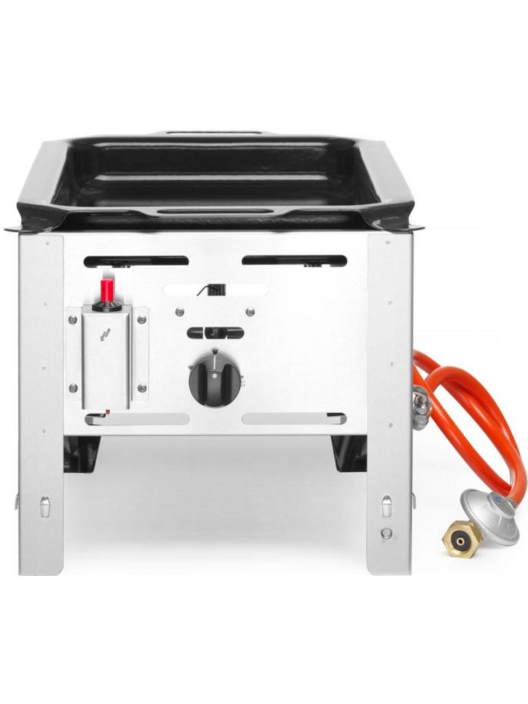 Bake Master Mini - Modèle bas - Hendi - 154601