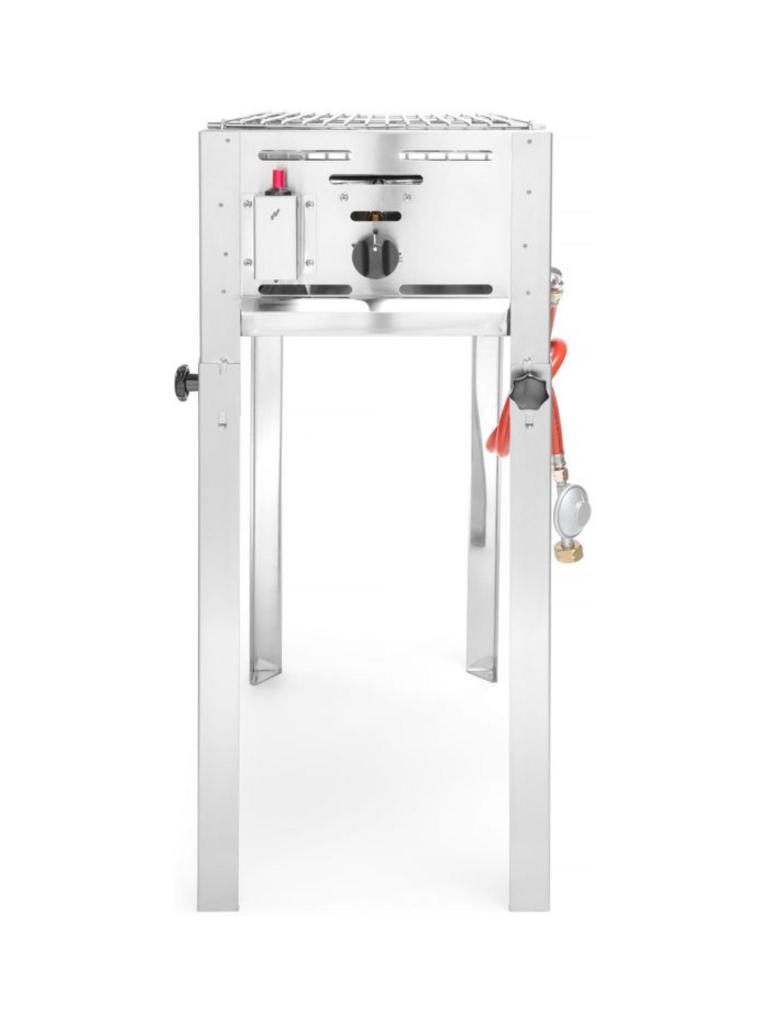 Grill-Master Mini - H 84 X 54 X 34 CM - Hendi - H154700