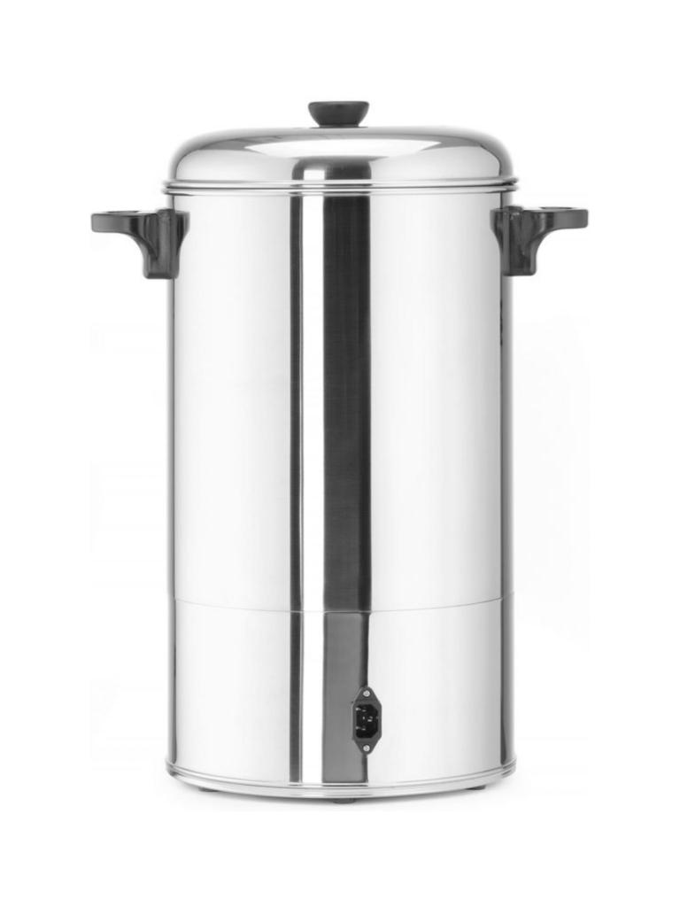 Percolateur à café - 10 litres - Simple paroi - Hendi - 208106
