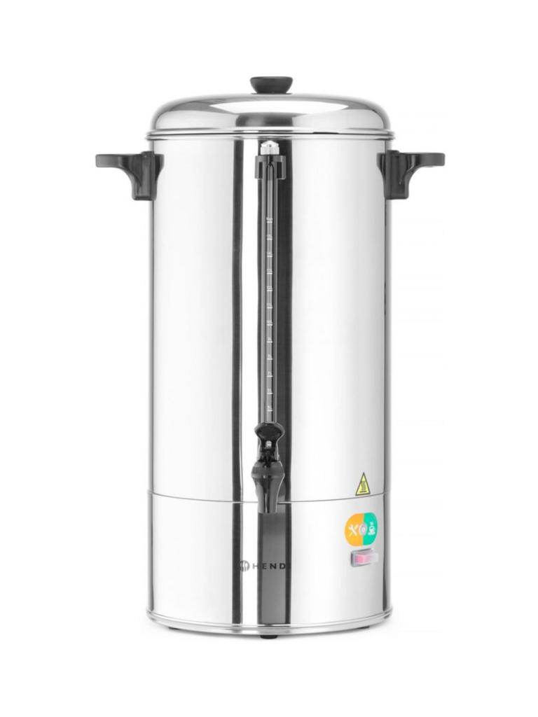 Percolateur à café - 15 litres - Simple paroi - Hendi - 208205