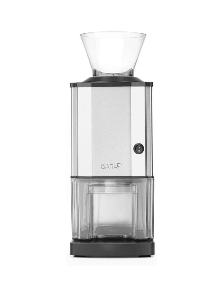 Broyeur à glace - ABS Polypropylène inox - H 46 X 26 X 17 CM - Barre relevée - H271520