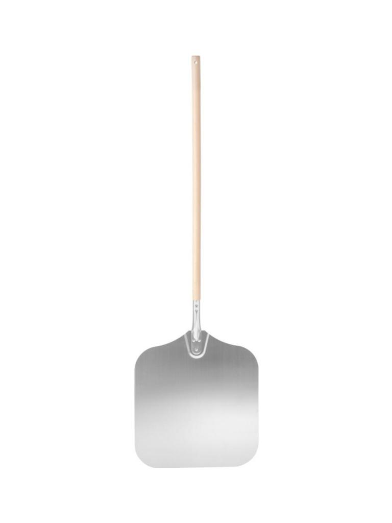 Pelle à pizza carrée - Aluminium - 40,5 X 132 CM - Hendi - H617861
