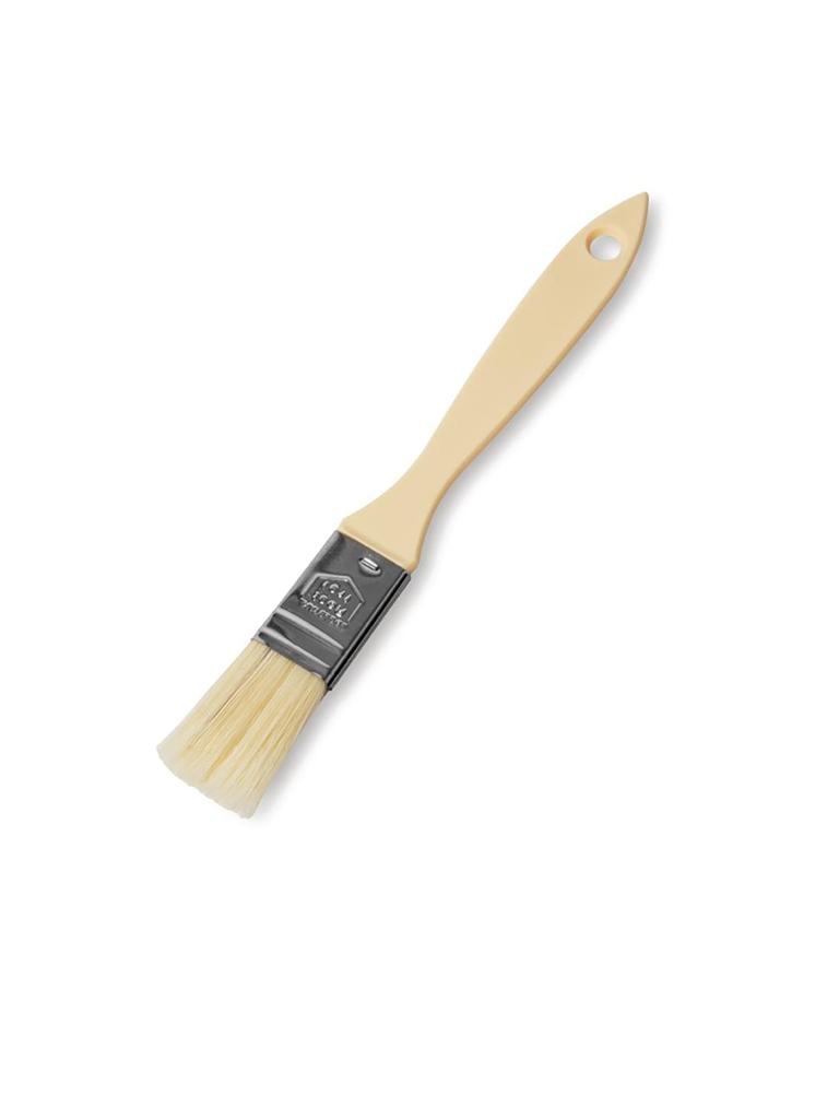 Pinceau pâtissier - H 0,5 x 2,5 x 20 CM - Polypropylène - Schneider - CY570