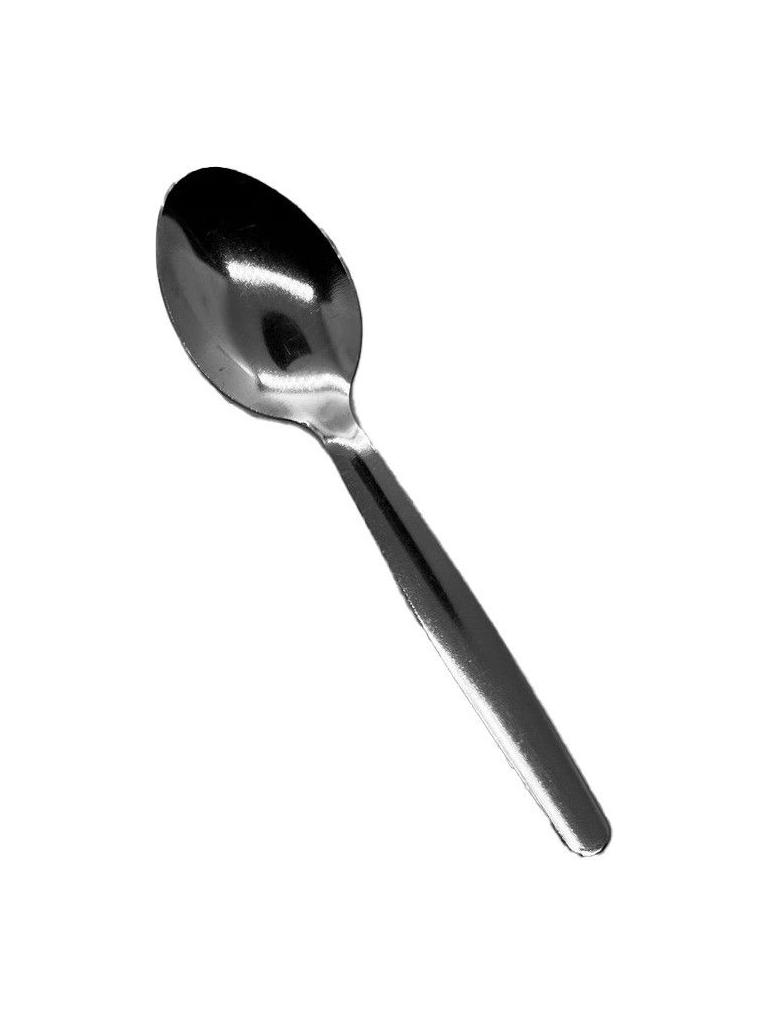 Cuillère à café - 11,2 CM - Budget - 120 pièces - G-line