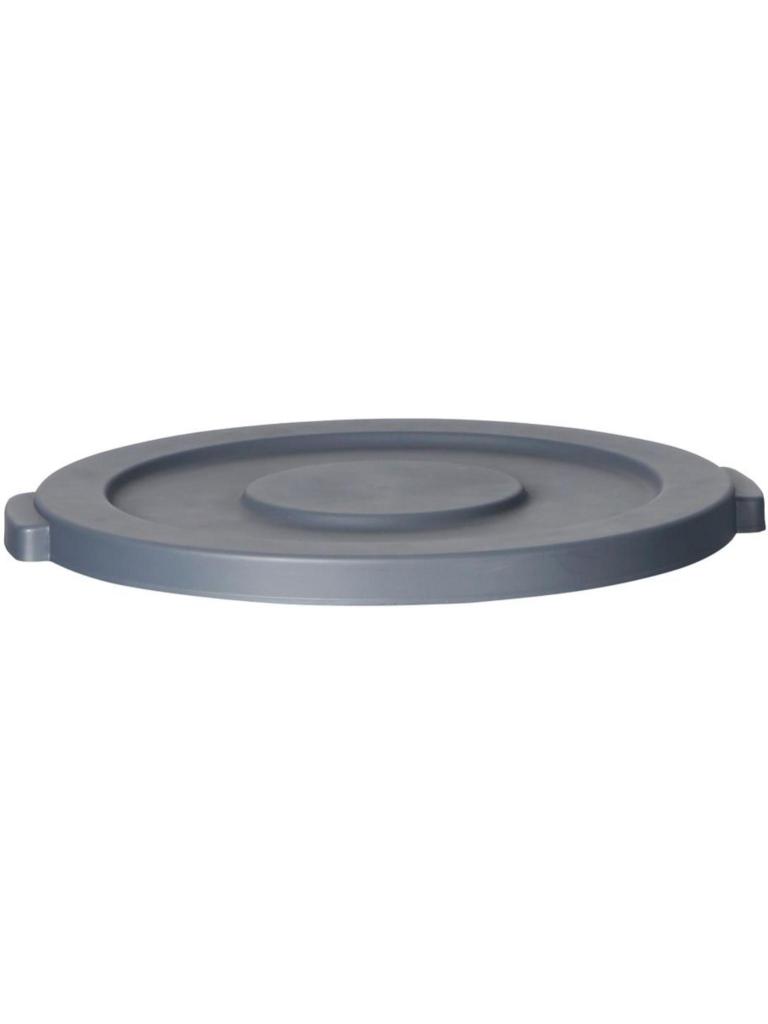 Deksel Ronde Afvalbak - 691038 - H 3.5 x Ø 57 CM - Hendi - 691045