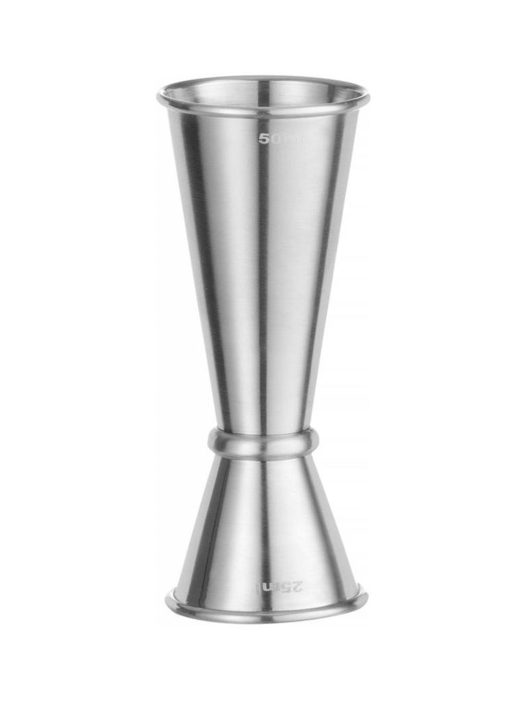 Barmaatje - 25/50 ML - H 10.6 CM x Ø 4.3 CM - Hendi - 596920