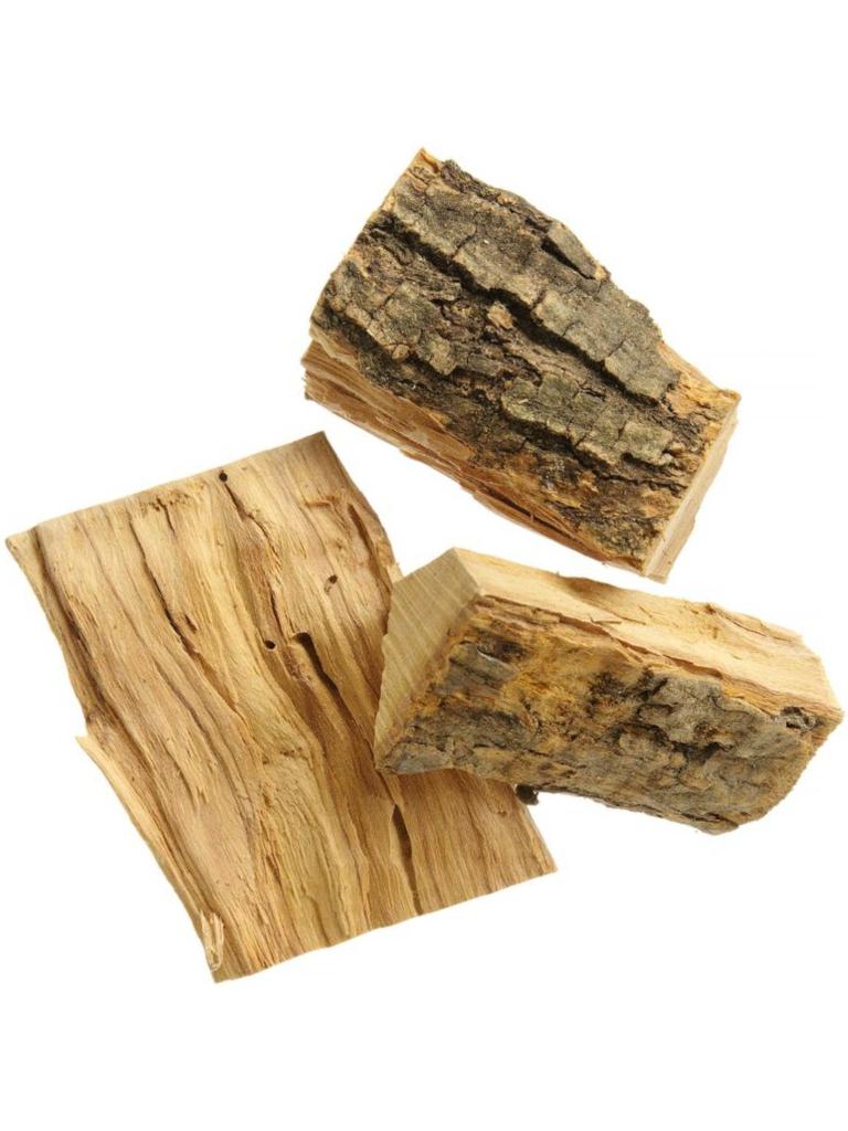 Aromatische Houtbrokken - Groot - Olijf - Hendi - 199473