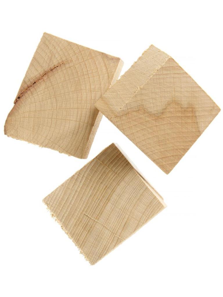Aromatische Houtbrokken - Groot - Beuken - Hendi - 199459