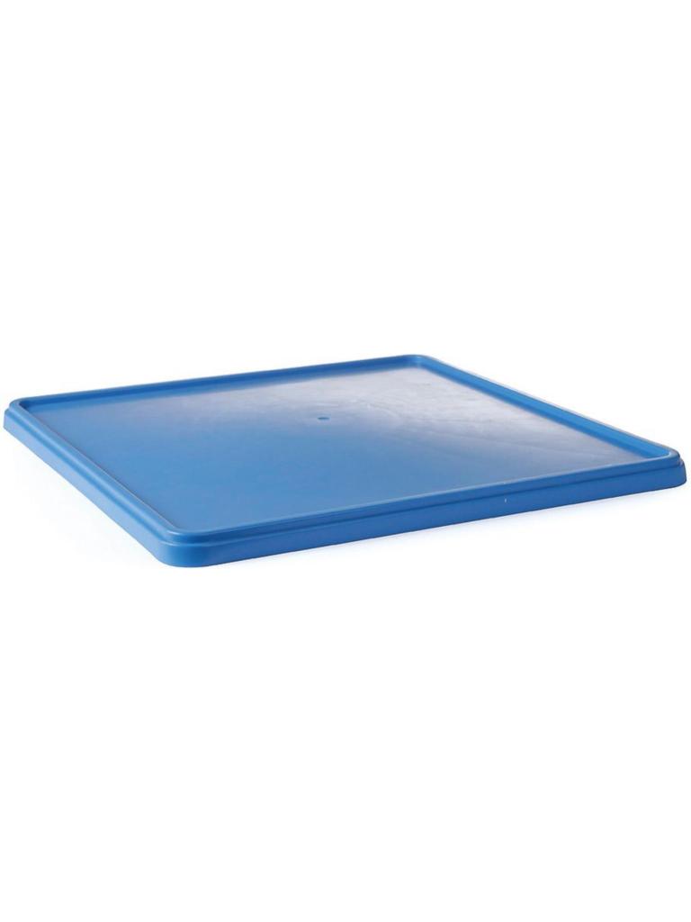 Deksel Vaatwaskorven - H 2.6 x 50.4 x 50.4 CM - Hendi - 877180