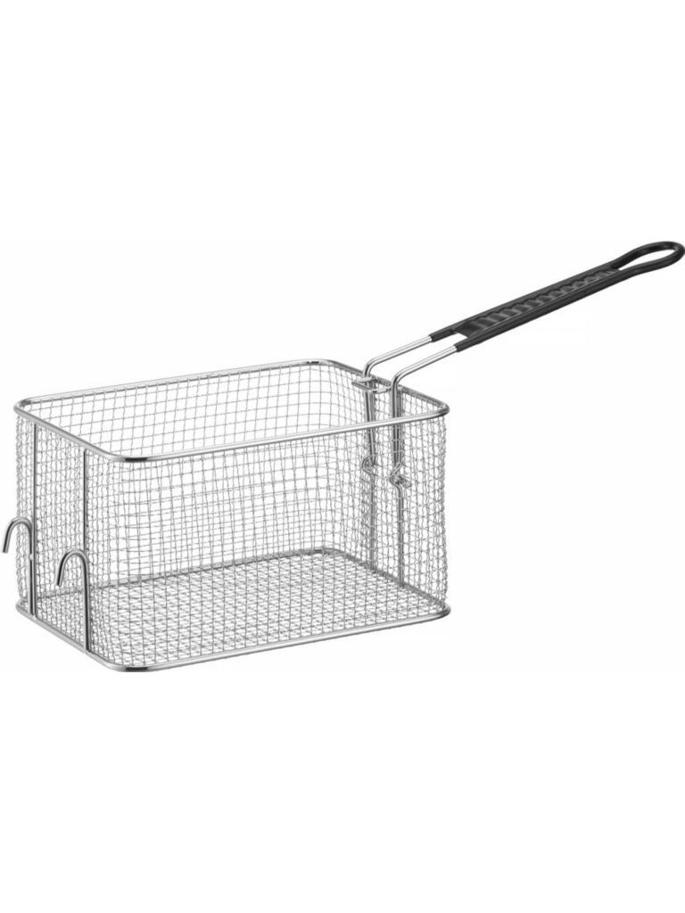Frituumand - 205808 / 205846 - H 18.7 x 13.8 x 45.3 CM - Hendi - 930618