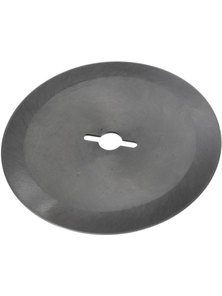 Vervangingsmes Kebabmes - Glad - Ø 9.9 CM - Hendi - 267219
