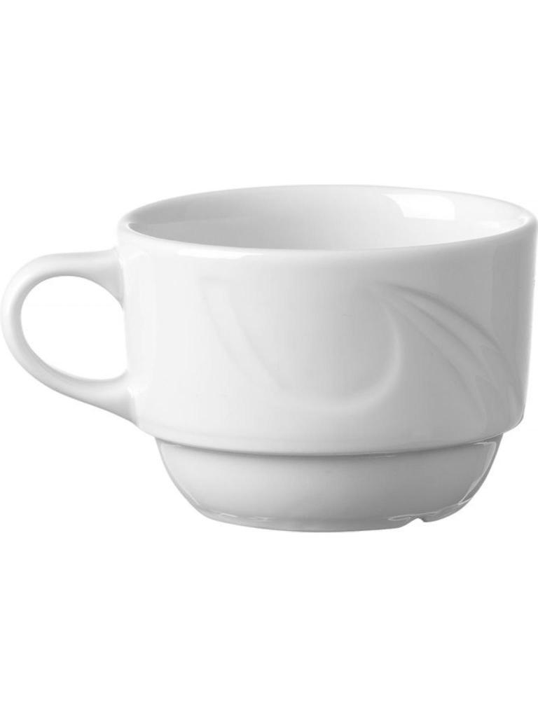 Koffiekop - 0.17 Liter - Ø 8 CM - Hendi - 798164