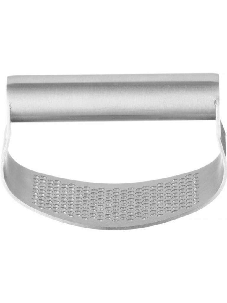 Knoflookpers - H 6.5 x 10.5 x 5 CM - Hendi - 856260