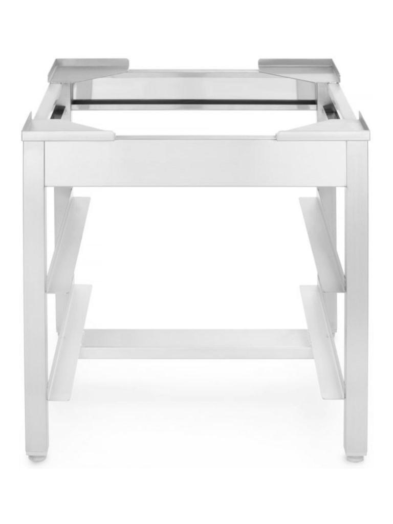 Onderstel Glazenspoelmachine - K40 - H 50.2 x 47.2 x 49.8 CM - Hendi - 222980