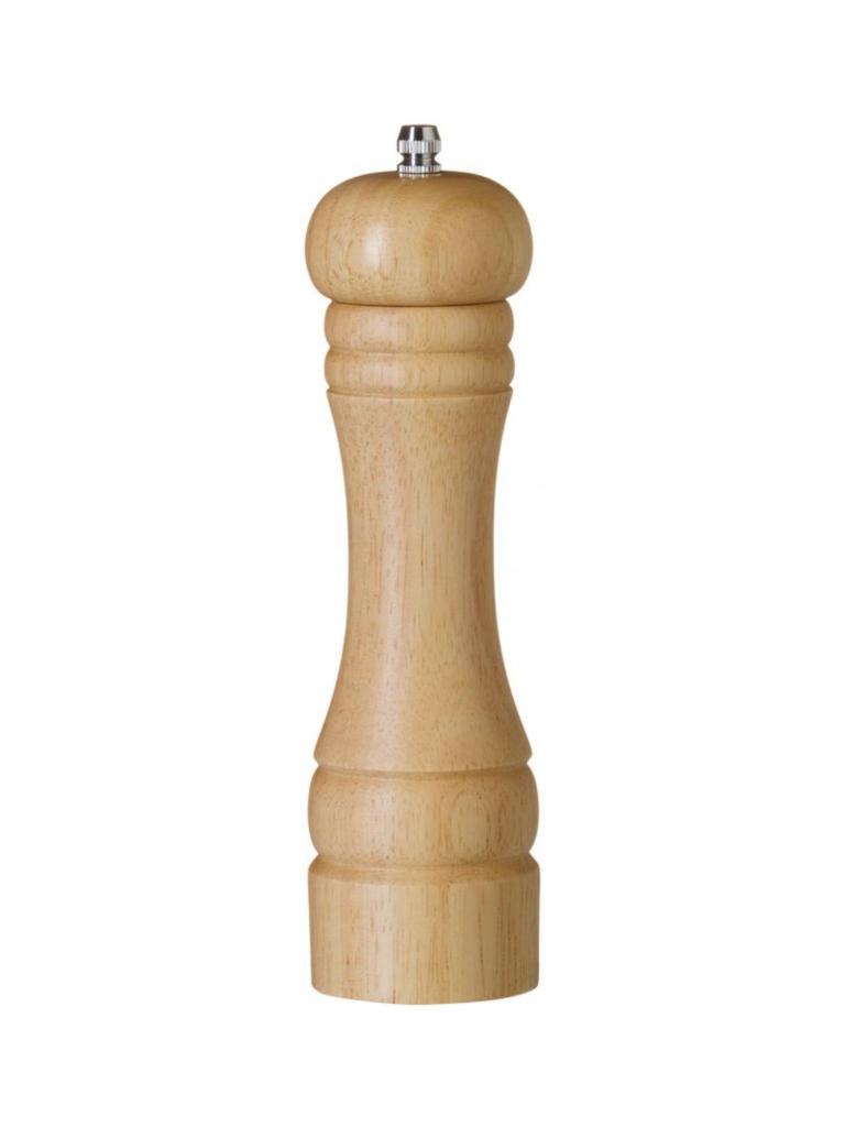 Pepermolen - Hout - Hout Licht - H 21.5 x Ø 5.7 CM - Hendi - 469729
