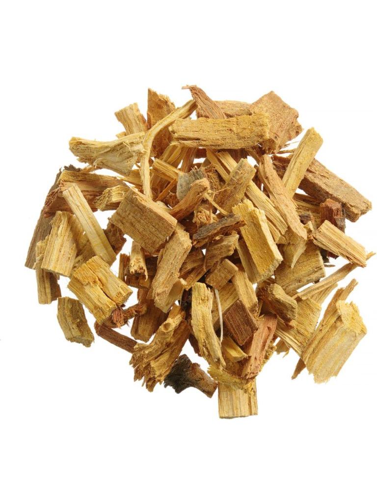 Rook Chips - Amandel - Hendi - 199404