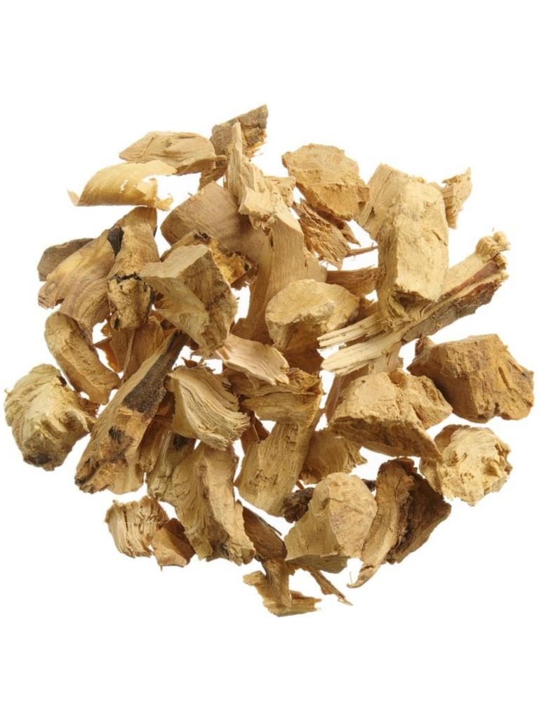 Rook Chips - Olijf - Hendi - 199381