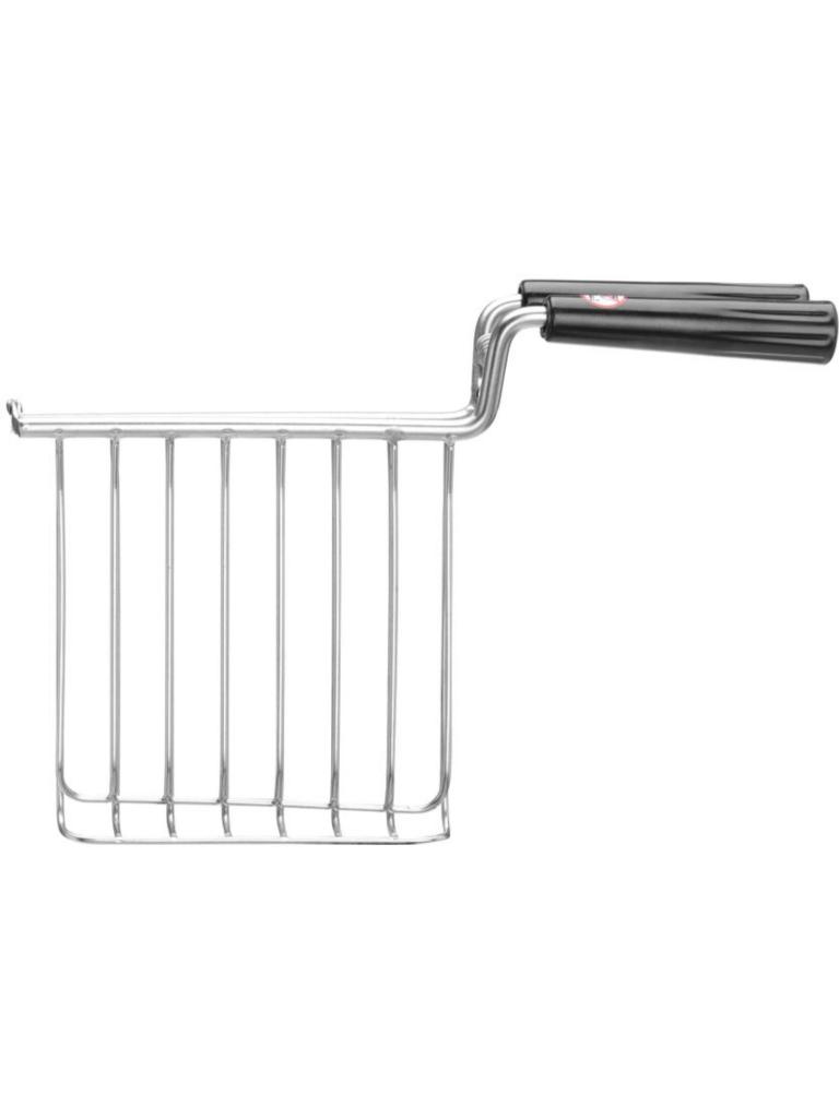 Tang Tosti Apparaat - H 20.4 x 6.7 x 29.5 CM - Hendi - 921500