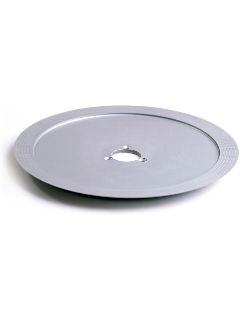 Vervangingsmes Elektrische Snijmachines - 210000 / 210086 - Ø 25 CM - Hendi - 901915