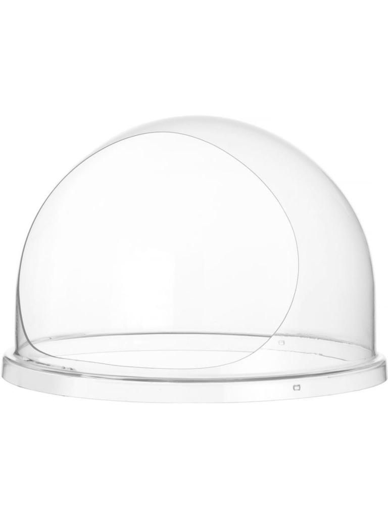 Kap Suikerspinmachine - H 37.4 x Ø 53.8 CM - Hendi - 282755
