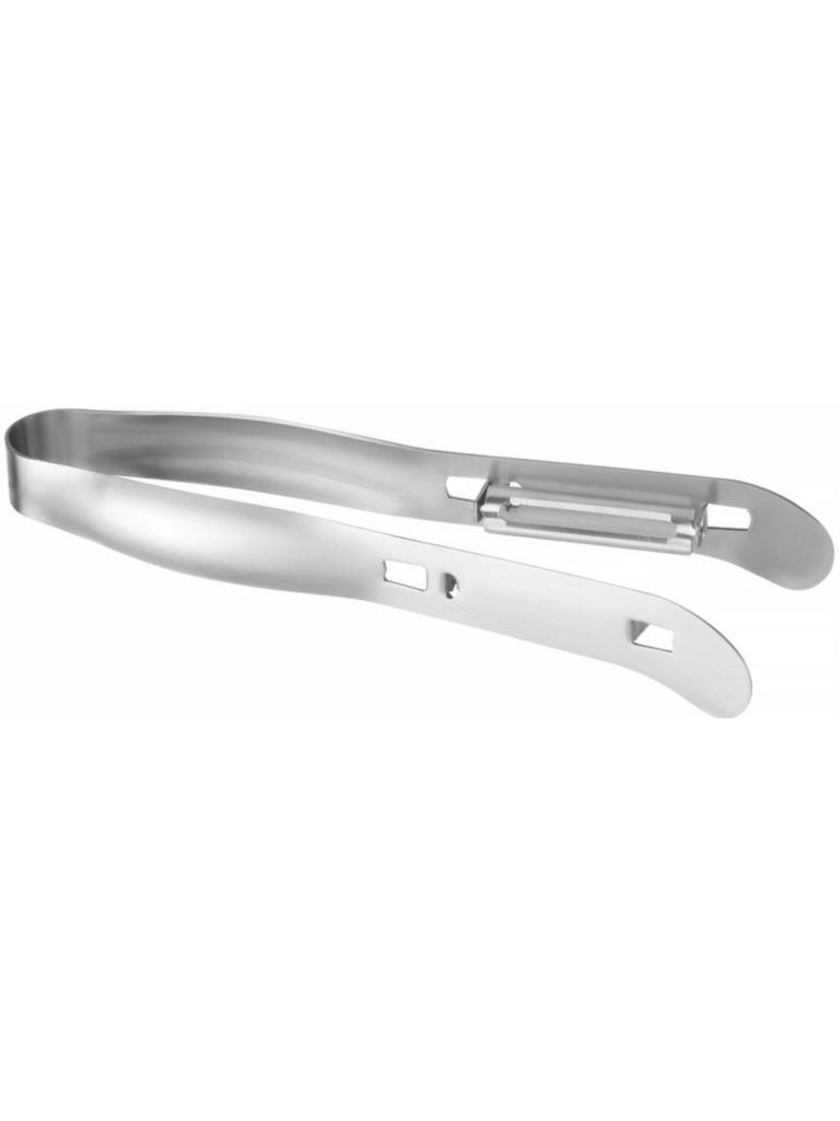 Aspergeschiller - H 3 x 6.5 x 20 CM - Hendi - 856406