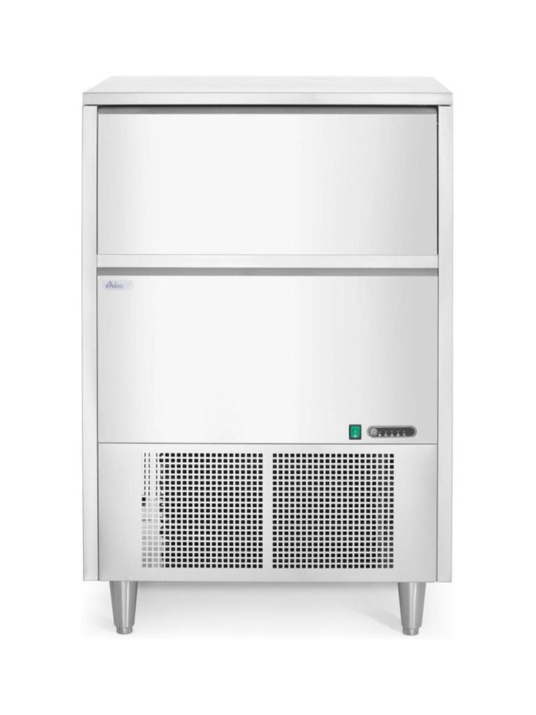 Ijsblokjesmachine - H 117.5 x 73 x 73 CM - Hendi - 271360