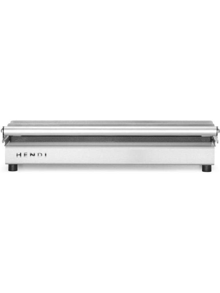 Dumpling Maker - H 9.5 x 47.5 x 14 CM - Hendi - 230107